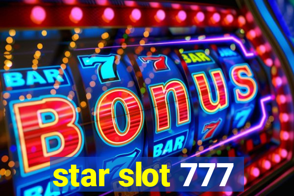 star slot 777