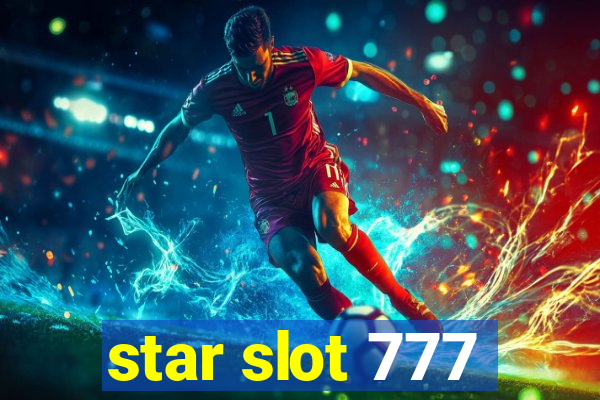 star slot 777