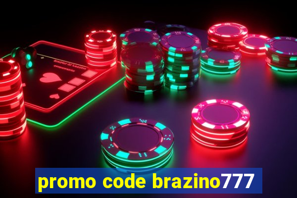 promo code brazino777