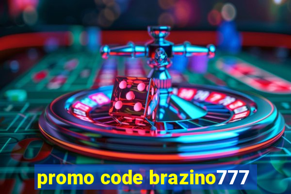 promo code brazino777