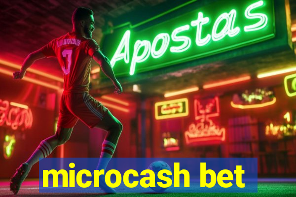 microcash bet