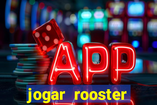 jogar rooster rumble demo