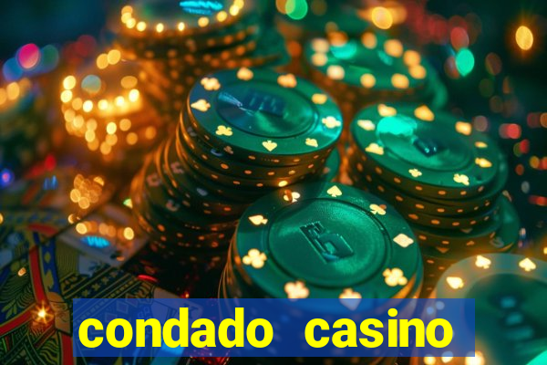 condado casino hotel paso de la patria