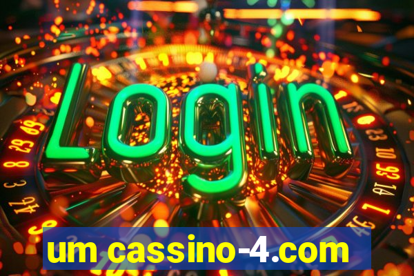 um cassino-4.com