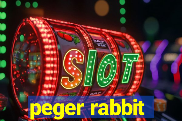 peger rabbit