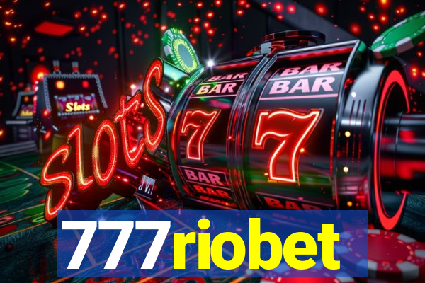 777riobet