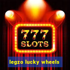 legzo lucky wheels