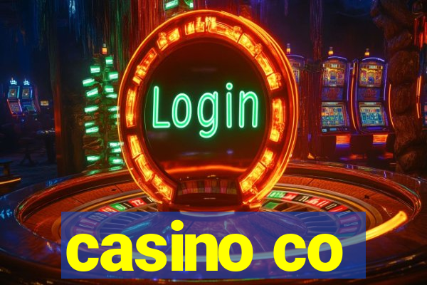 casino co