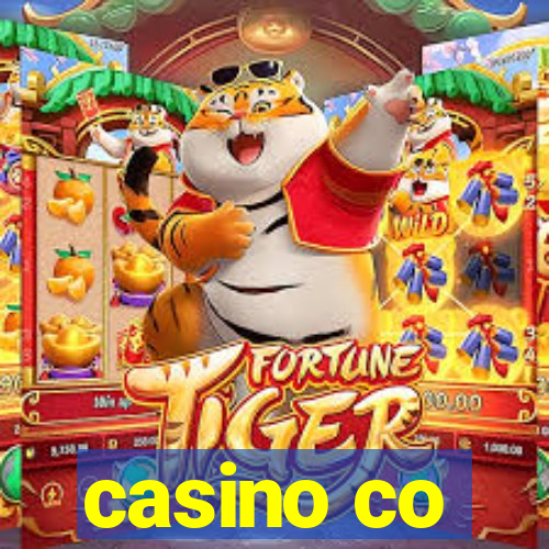 casino co