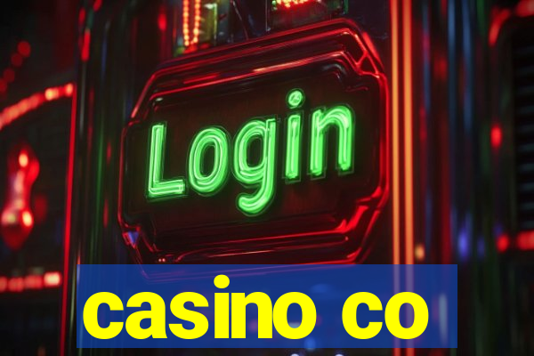 casino co