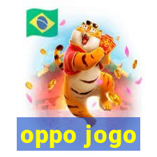 oppo jogo