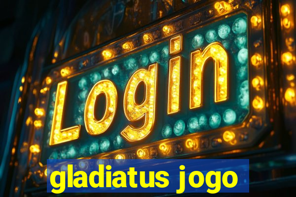 gladiatus jogo