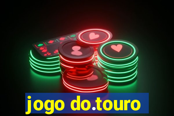 jogo do.touro