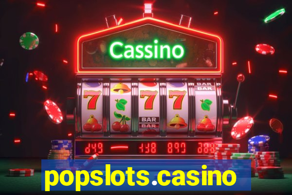 popslots.casino