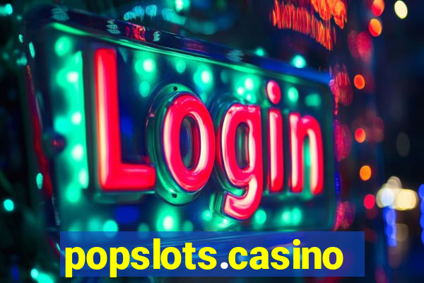 popslots.casino