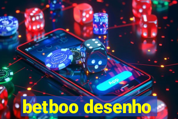 betboo desenho