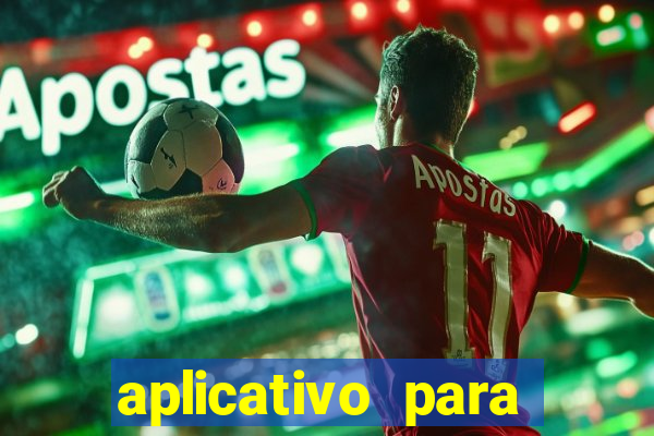 aplicativo para jogar bingo