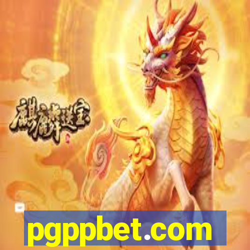 pgppbet.com