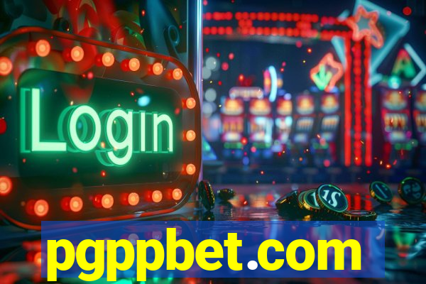 pgppbet.com