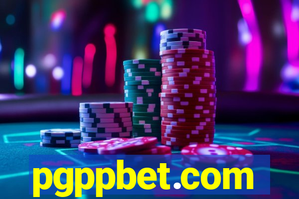 pgppbet.com