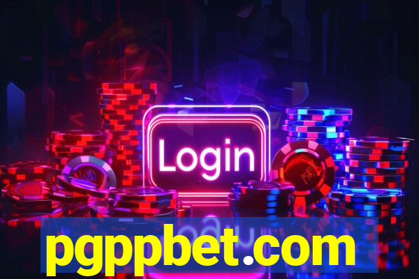 pgppbet.com