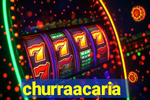 churraacaria