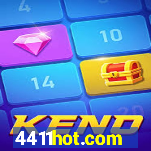 4411hot.com