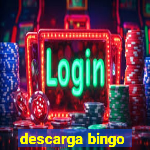 descarga bingo