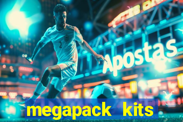 megapack kits football manager 2016