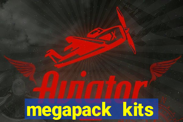 megapack kits football manager 2016