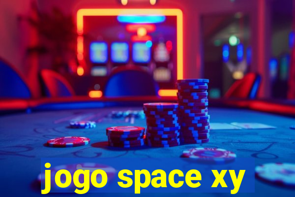 jogo space xy