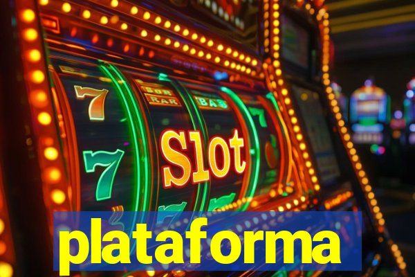 plataforma estrangeira slots