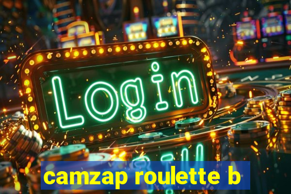 camzap roulette b