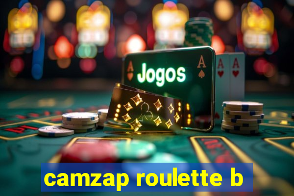 camzap roulette b