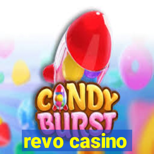 revo casino