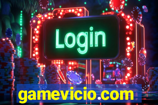 gamevicio.com