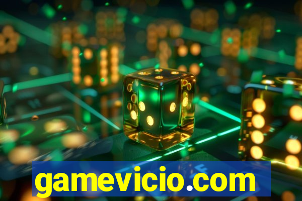 gamevicio.com