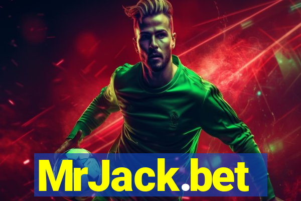 MrJack.bet