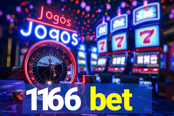 1166 bet