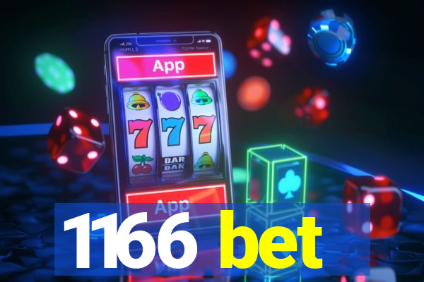 1166 bet