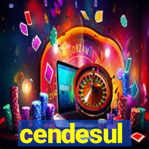 cendesul