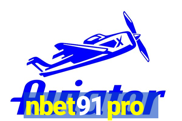 nbet91 pro