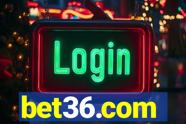 bet36.com