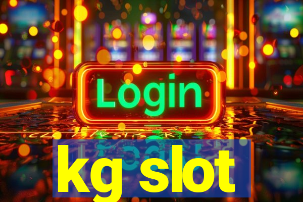 kg slot