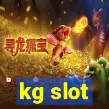 kg slot