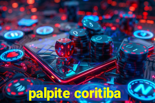 palpite coritiba