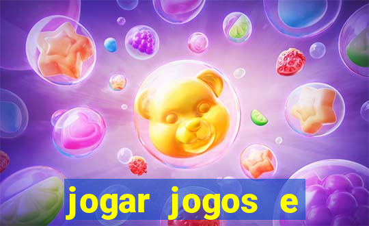 jogar jogos e ganhar dinheiro