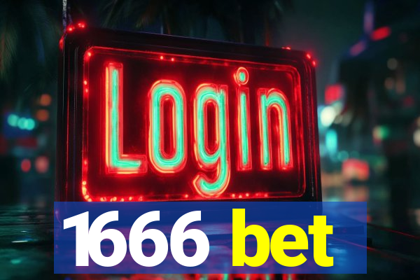 1666 bet