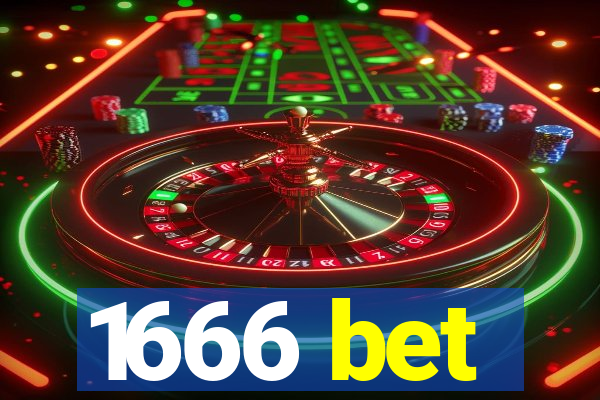 1666 bet