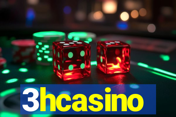 3hcasino